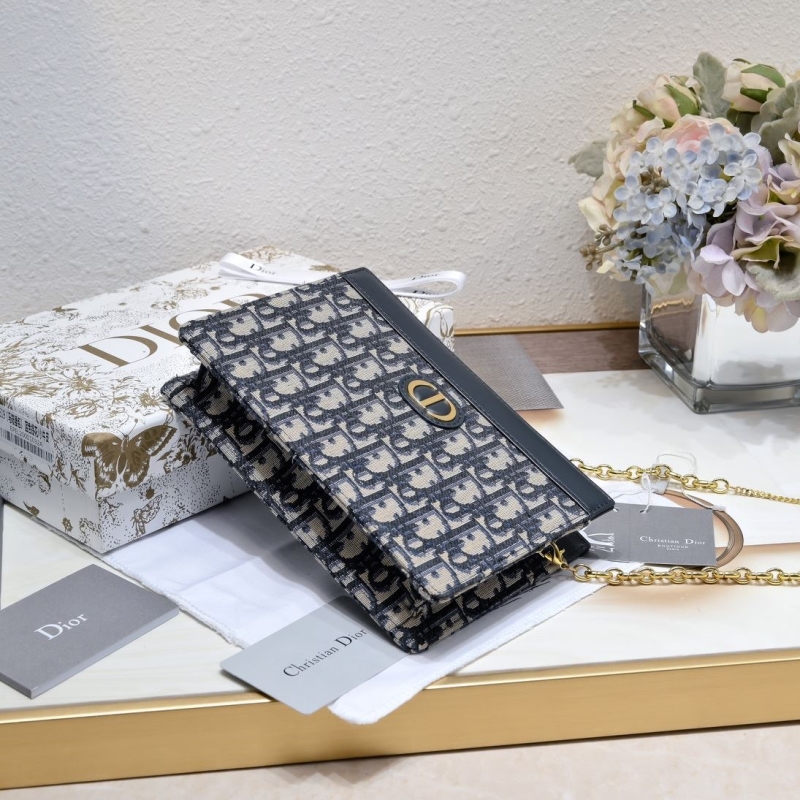 Dior Clutch Bags